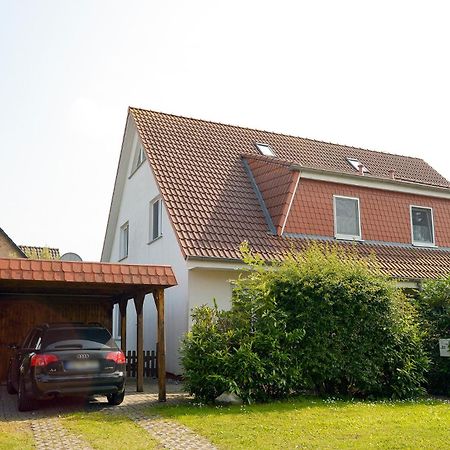 Feriendomizil Wiesenhaus ซิงสท์ ภายนอก รูปภาพ